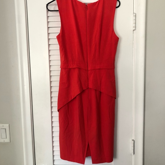 Banana Republic Workwear Dress Size 2. - Picture 2 of 4